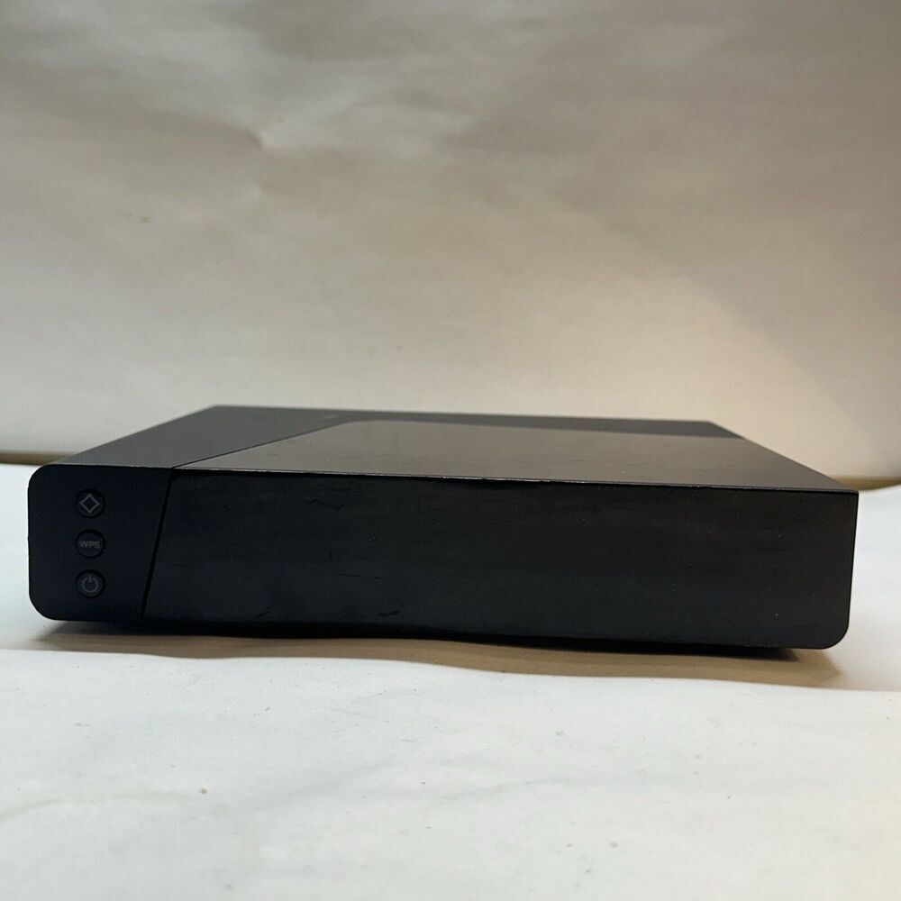 SAGEMCOM BROANDS DCIWA384-V2 Set-Top-Box